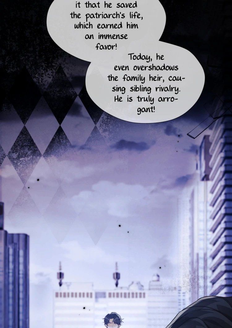 What a Good Girl Chapter 12 - page 34