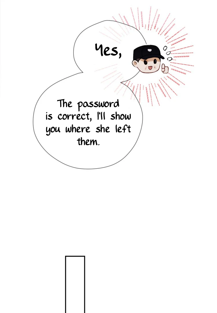What a Good Girl Chapter 12 - page 43