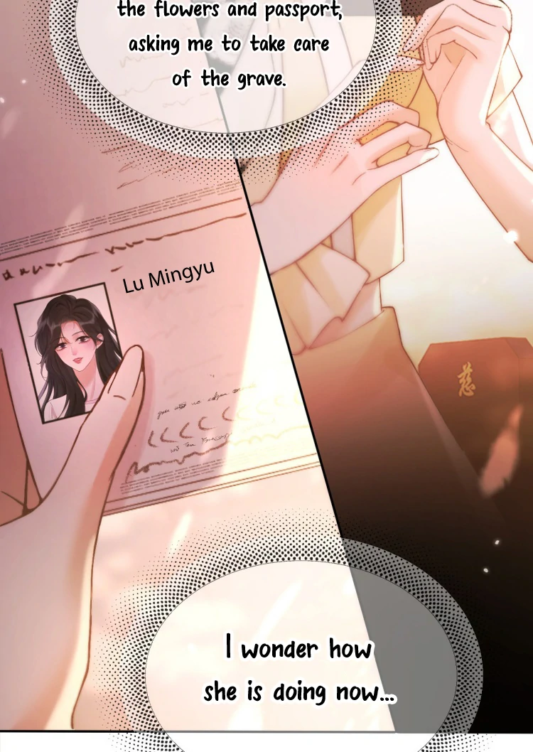 What a Good Girl Chapter 12 - page 47