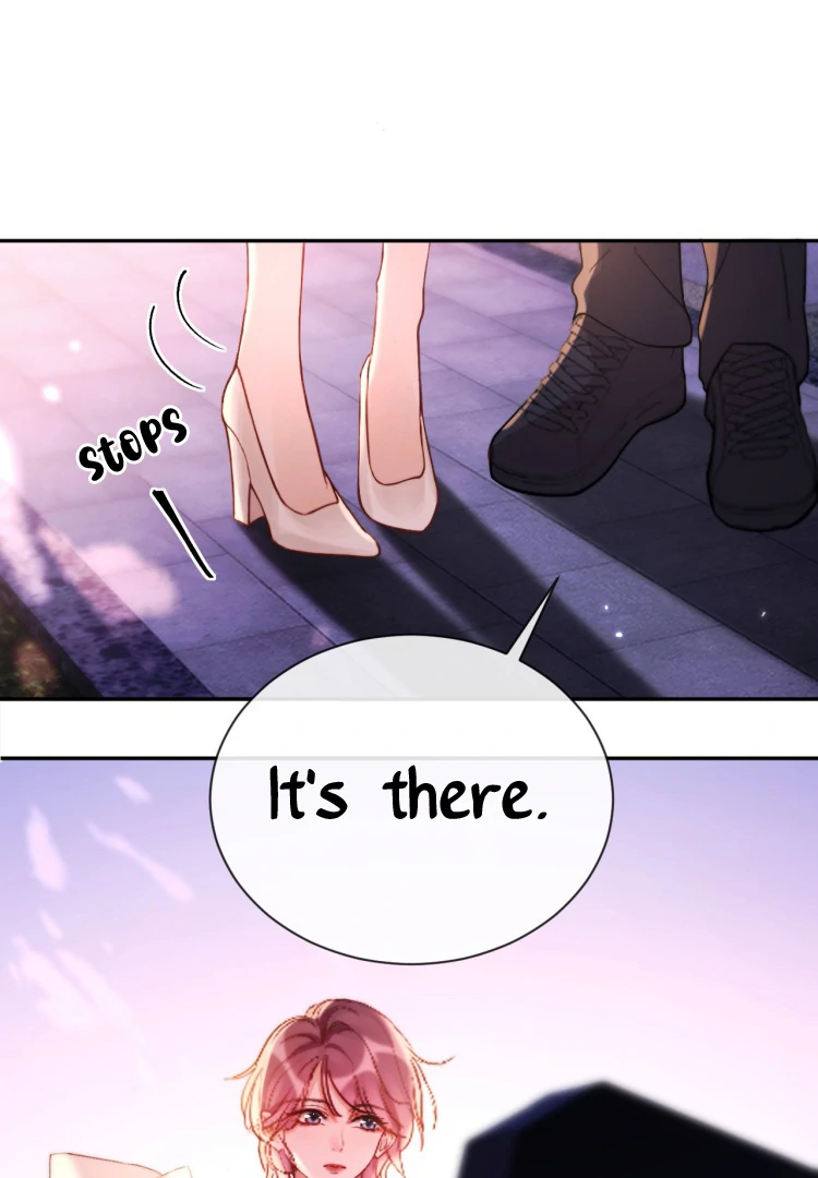 What a Good Girl Chapter 12 - page 49