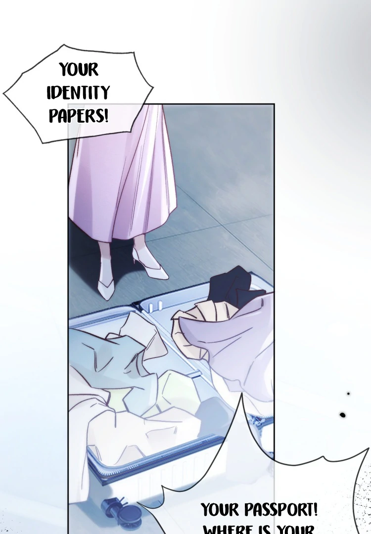 What a Good Girl Chapter 12 - page 52