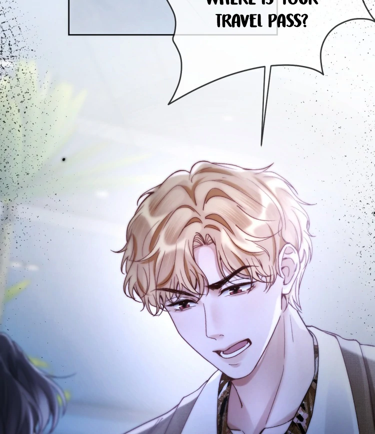 What a Good Girl Chapter 12 - page 53