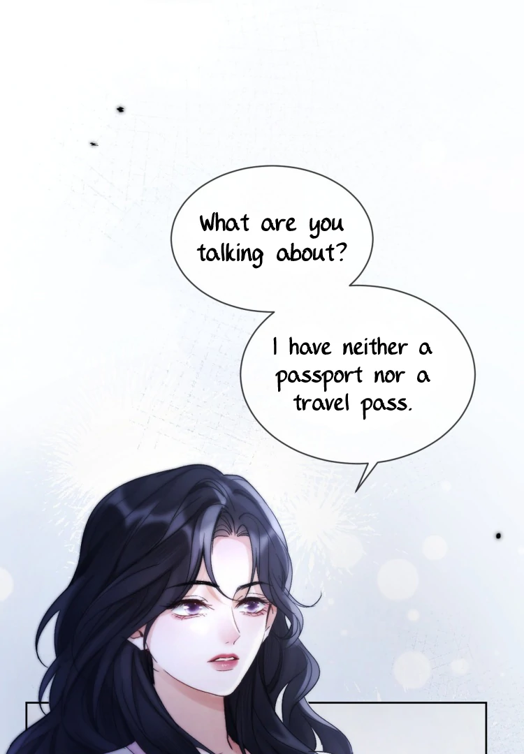 What a Good Girl Chapter 12 - page 55