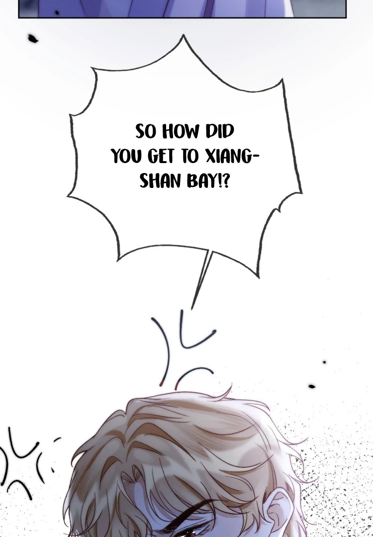 What a Good Girl Chapter 12 - page 57