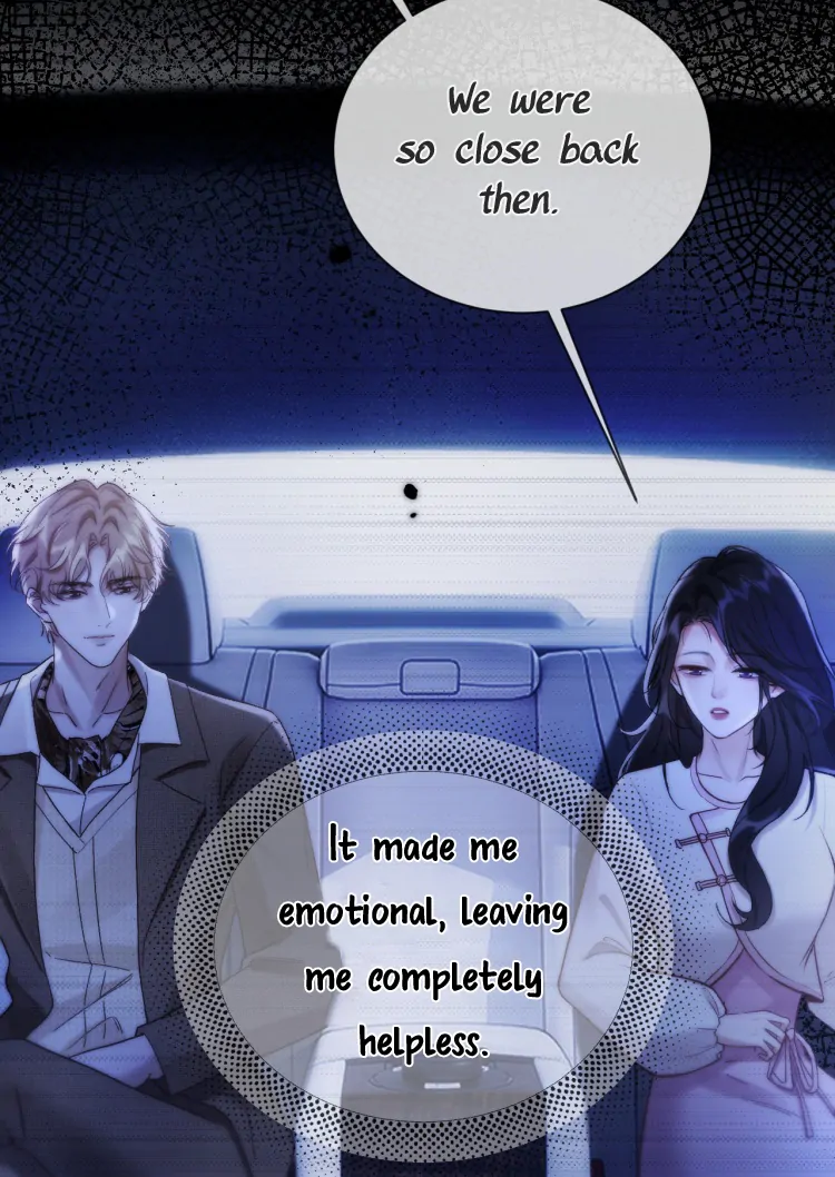 What a Good Girl Chapter 12 - page 66