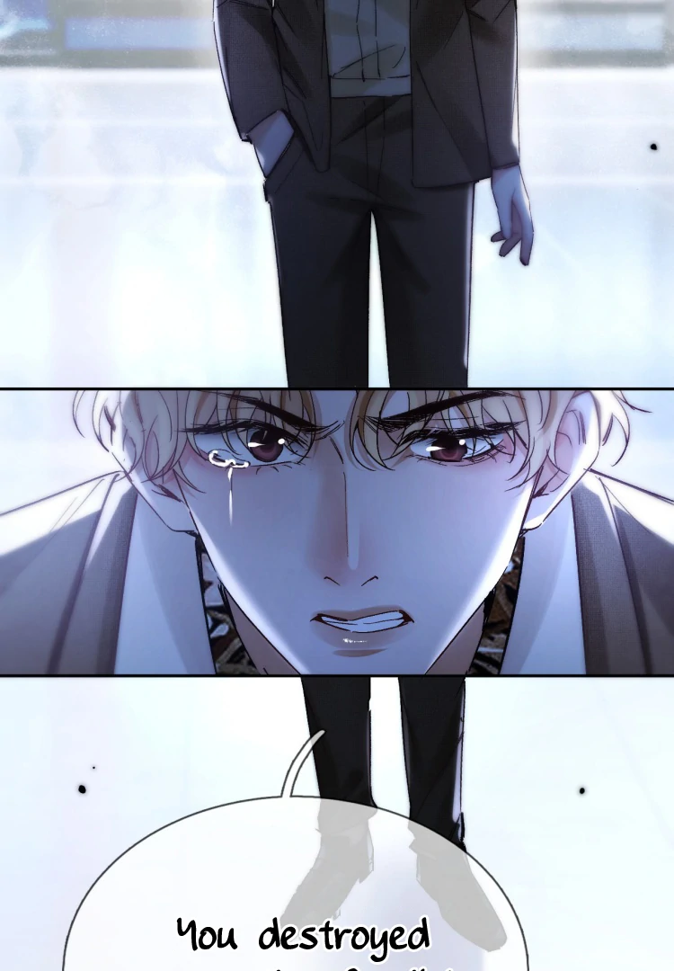 What a Good Girl Chapter 12 - page 75