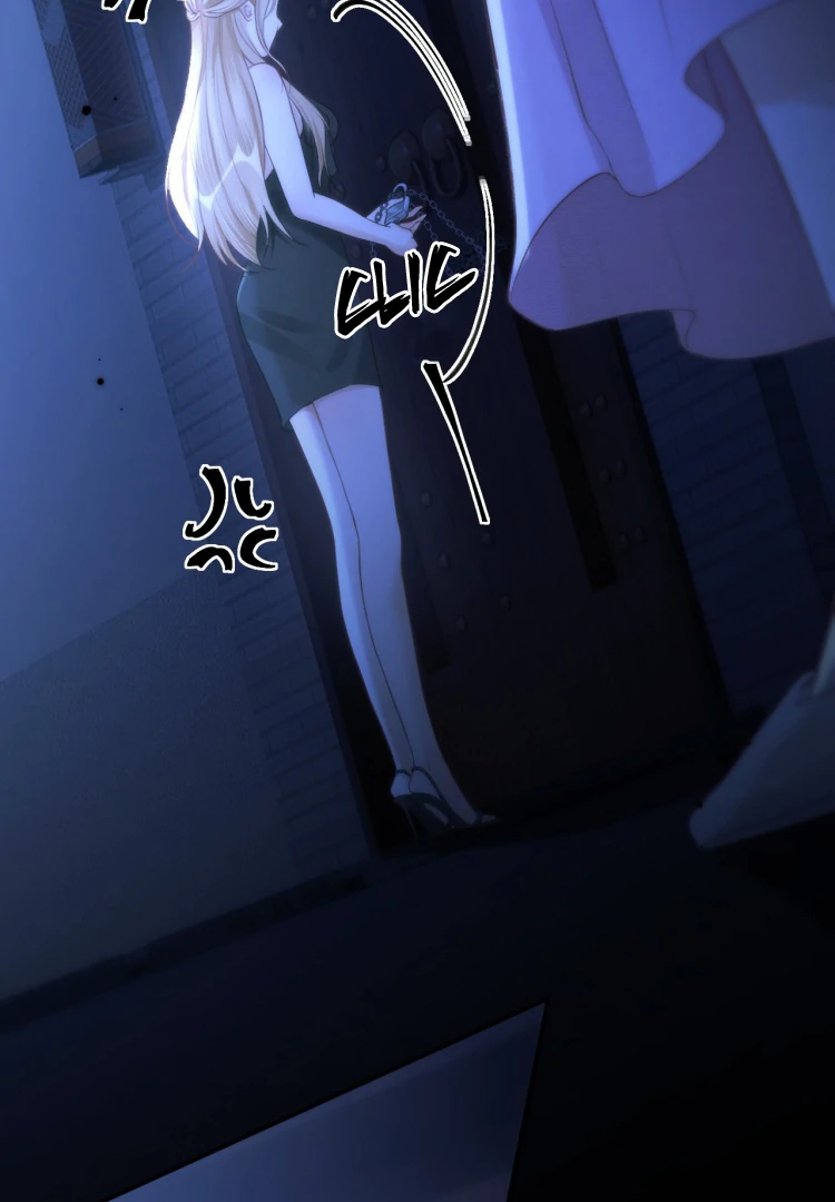 What a Good Girl Chapter 13 - page 14