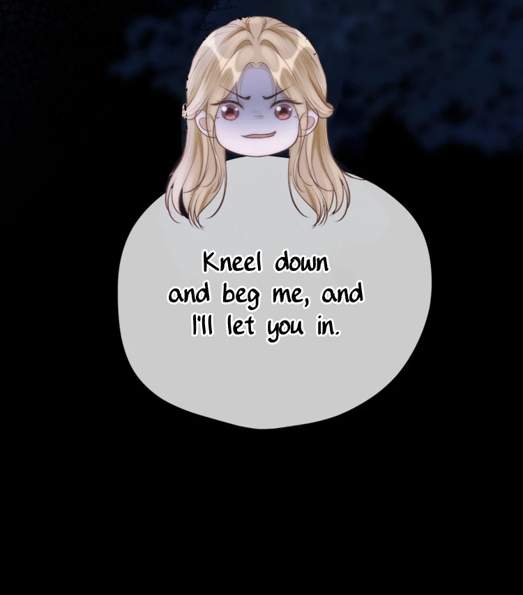What a Good Girl Chapter 13 - page 21