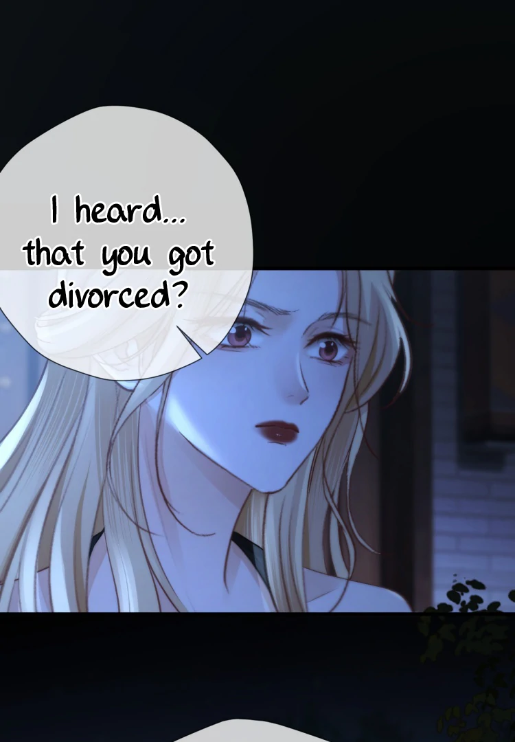 What a Good Girl Chapter 13 - page 22