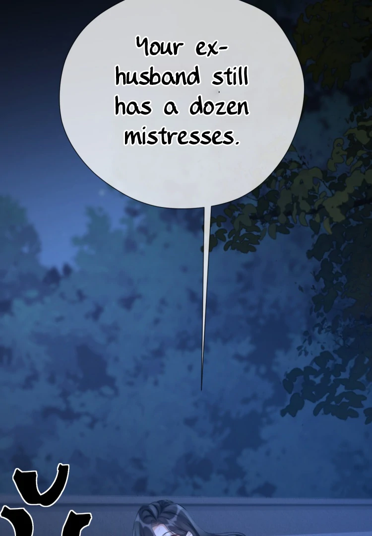 What a Good Girl Chapter 13 - page 23