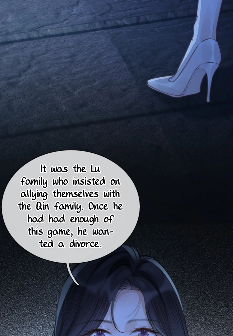 What a Good Girl Chapter 13 - page 28