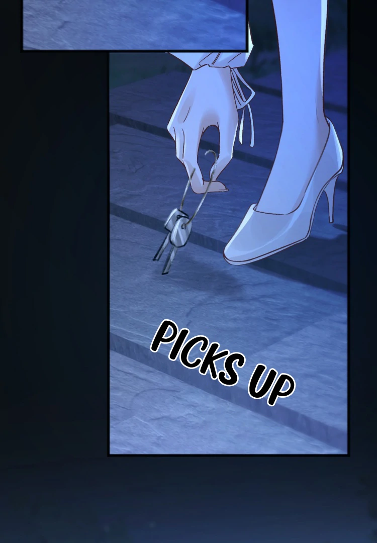 What a Good Girl Chapter 13 - page 35