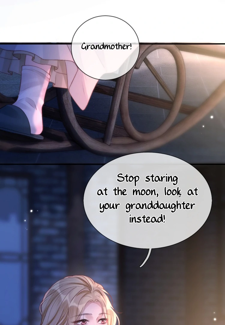 What a Good Girl Chapter 13 - page 3