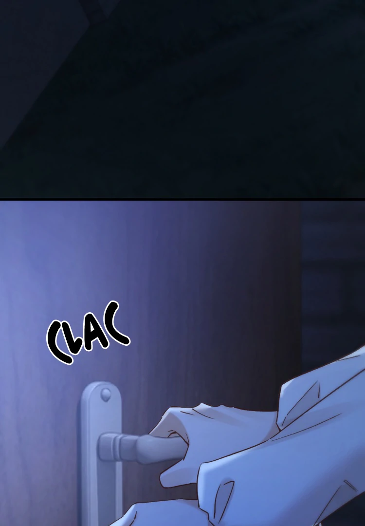 What a Good Girl Chapter 13 - page 39