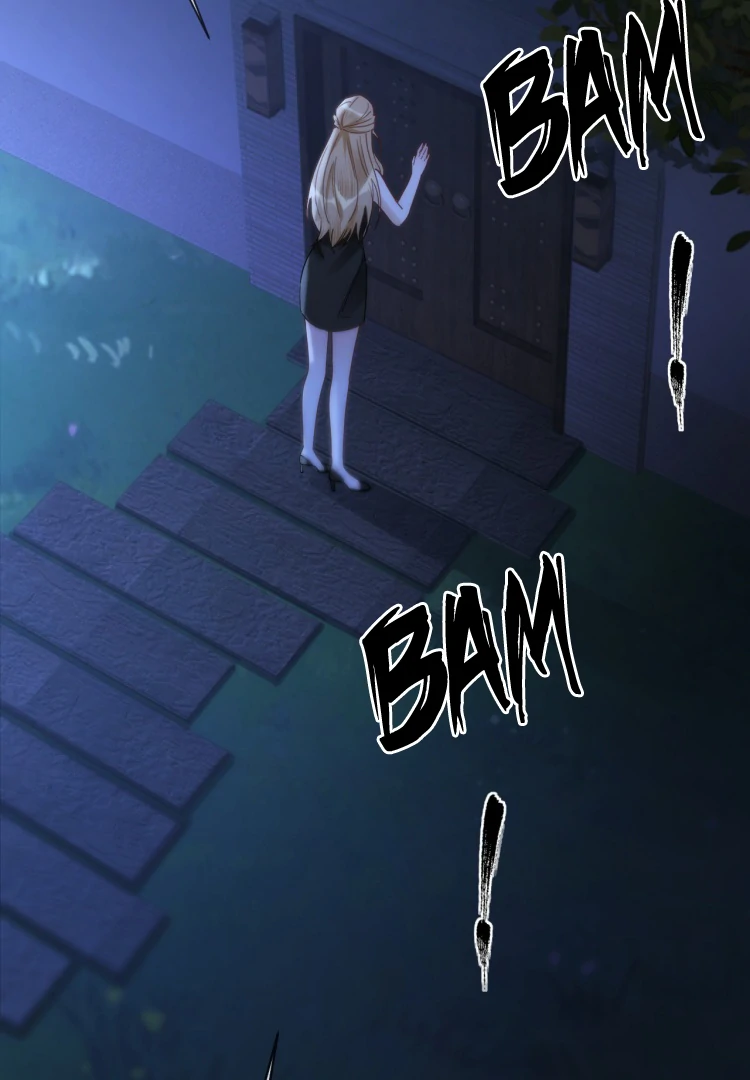 What a Good Girl Chapter 13 - page 41