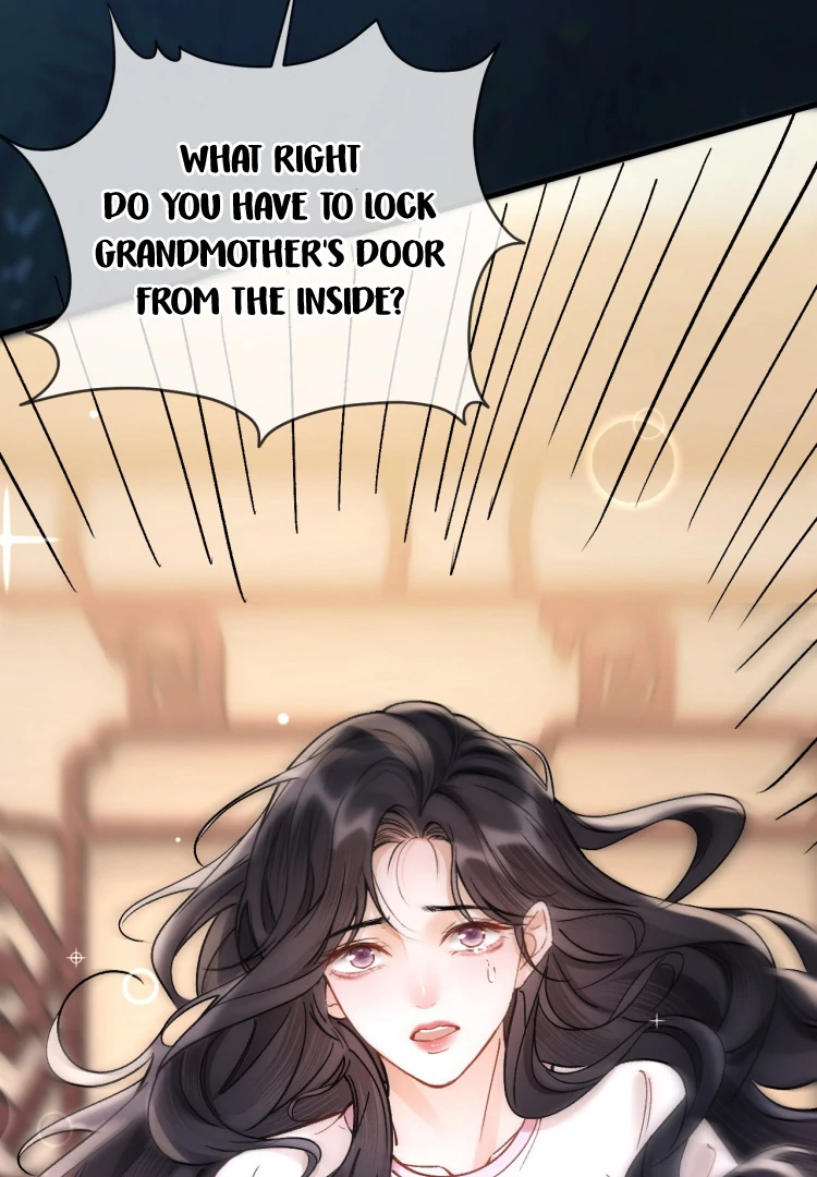 What a Good Girl Chapter 13 - page 42