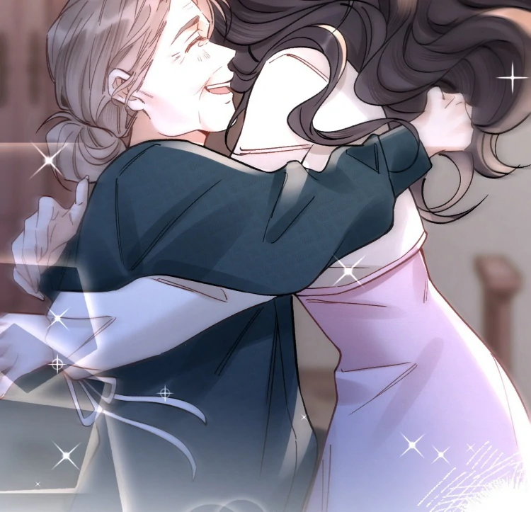 What a Good Girl Chapter 13 - page 48
