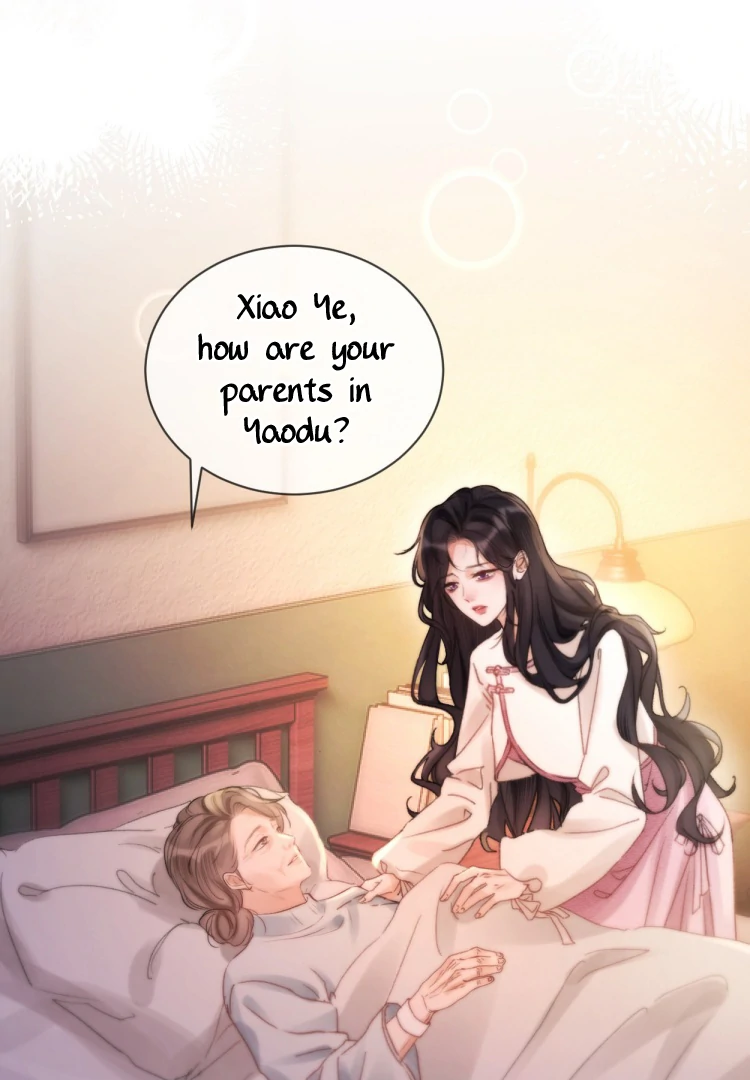 What a Good Girl Chapter 13 - page 50