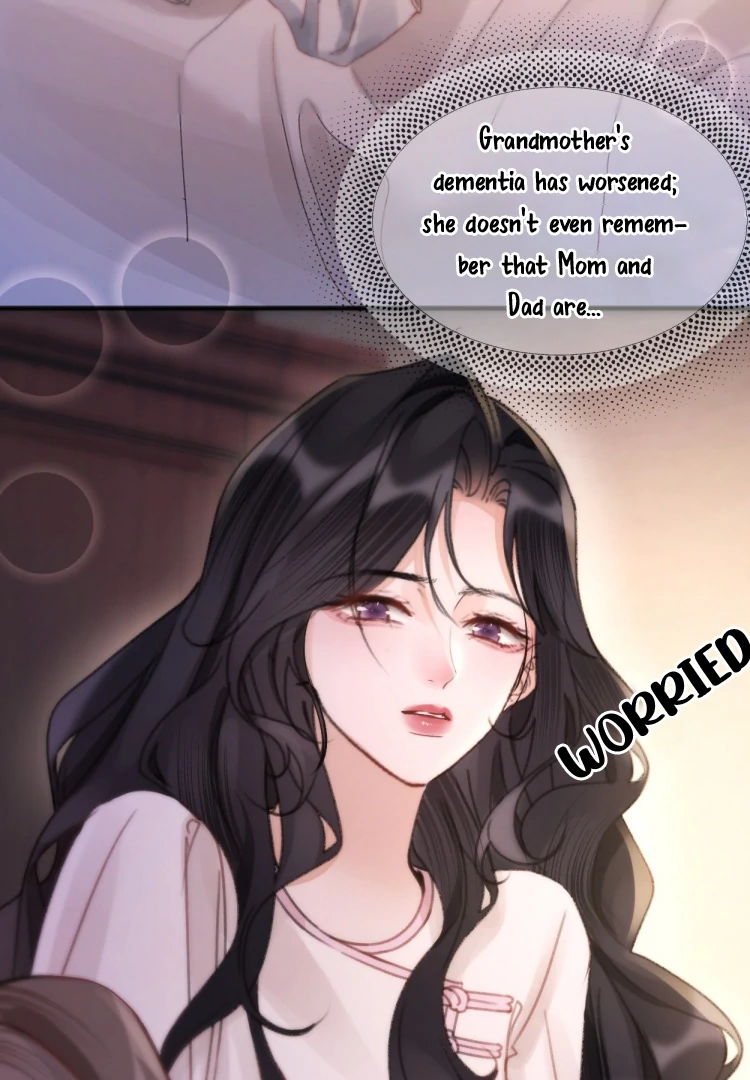 What a Good Girl Chapter 13 - page 51