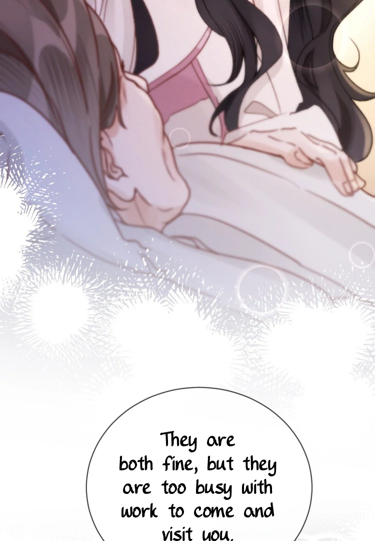 What a Good Girl Chapter 13 - page 52