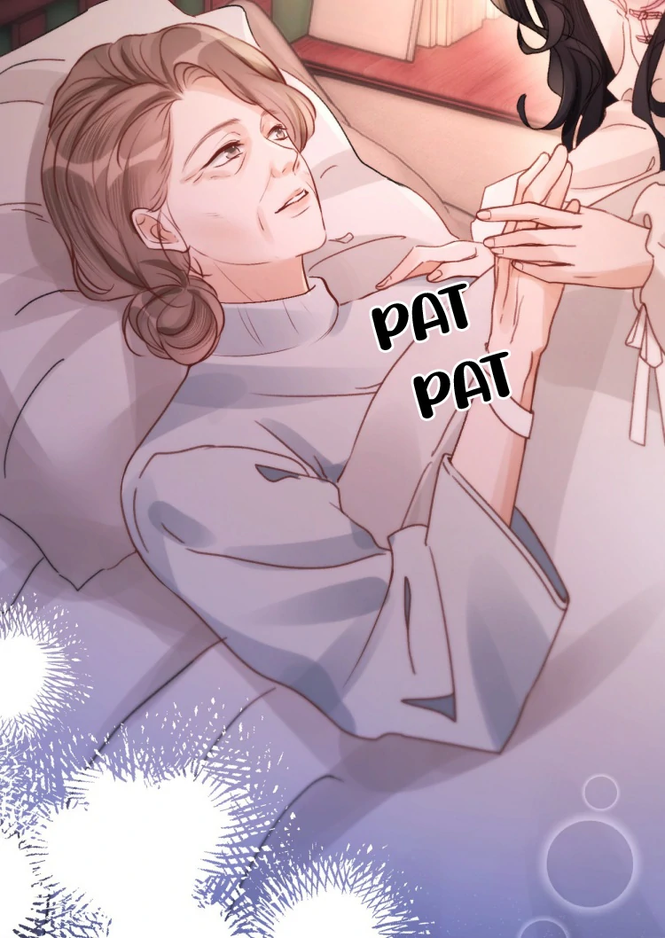 What a Good Girl Chapter 13 - page 54