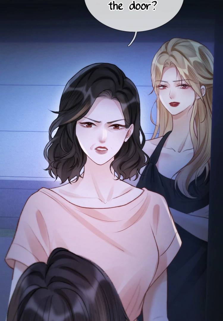 What a Good Girl Chapter 13 - page 58
