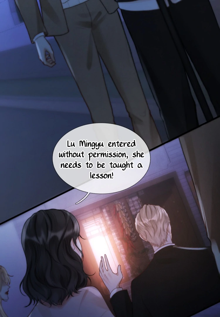 What a Good Girl Chapter 13 - page 65