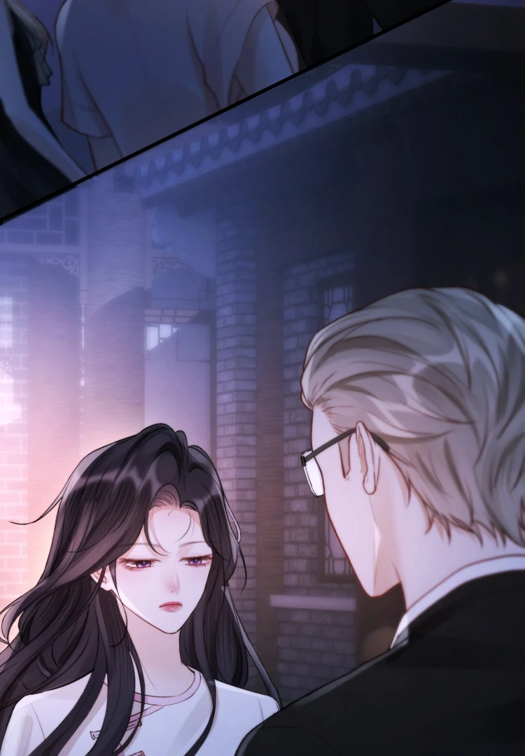 What a Good Girl Chapter 13 - page 66