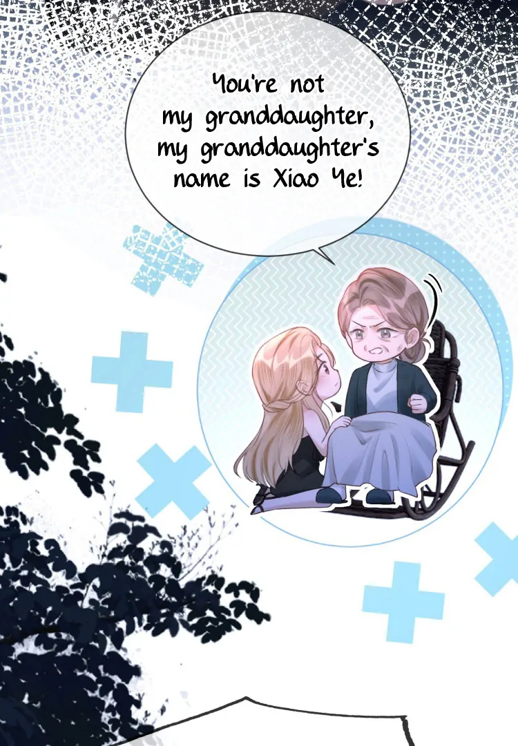 What a Good Girl Chapter 13 - page 8