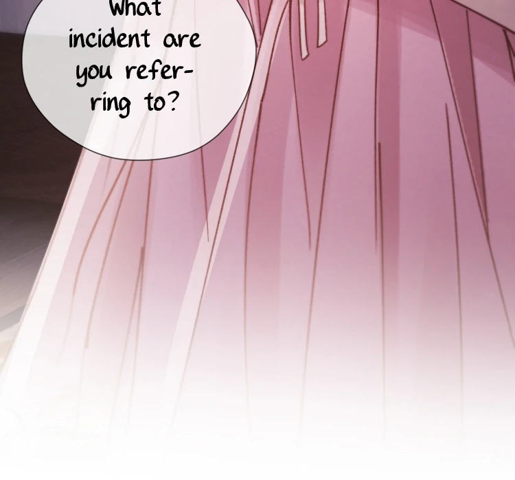 What a Good Girl Chapter 14 - page 13