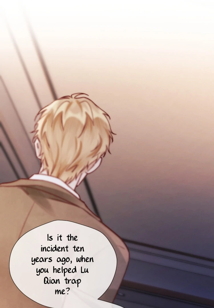 What a Good Girl Chapter 14 - page 14