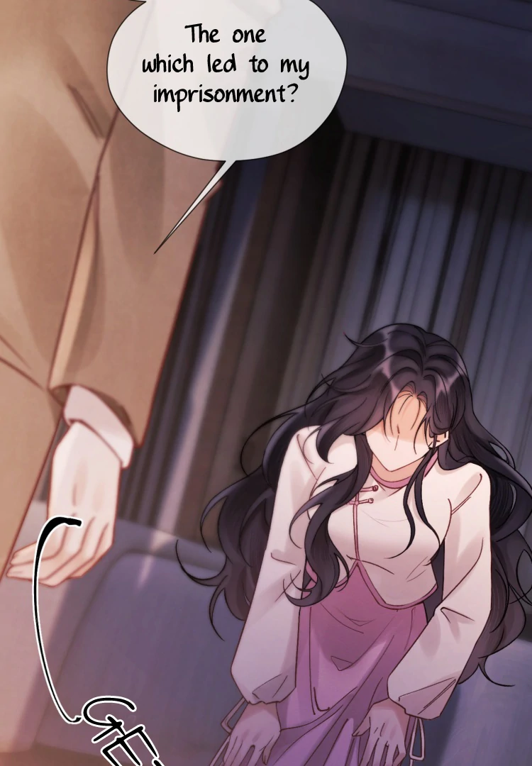 What a Good Girl Chapter 14 - page 15