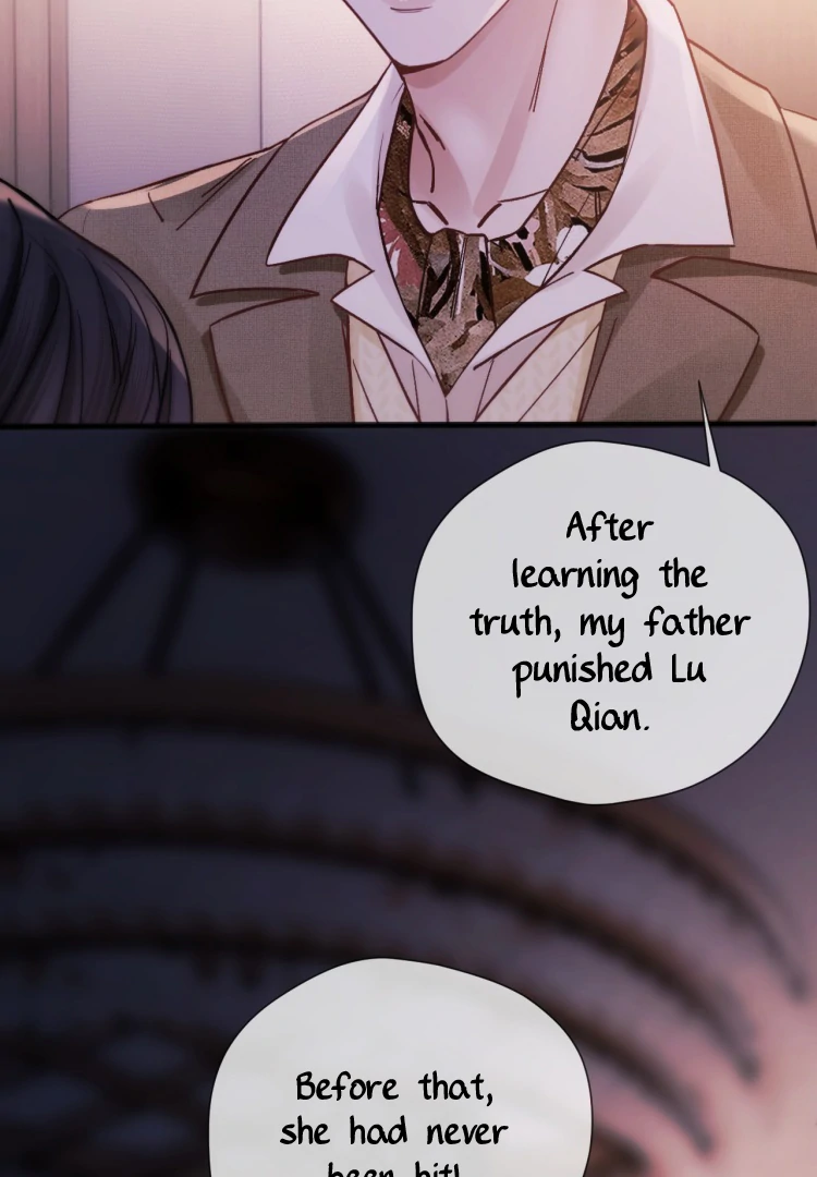 What a Good Girl Chapter 14 - page 17