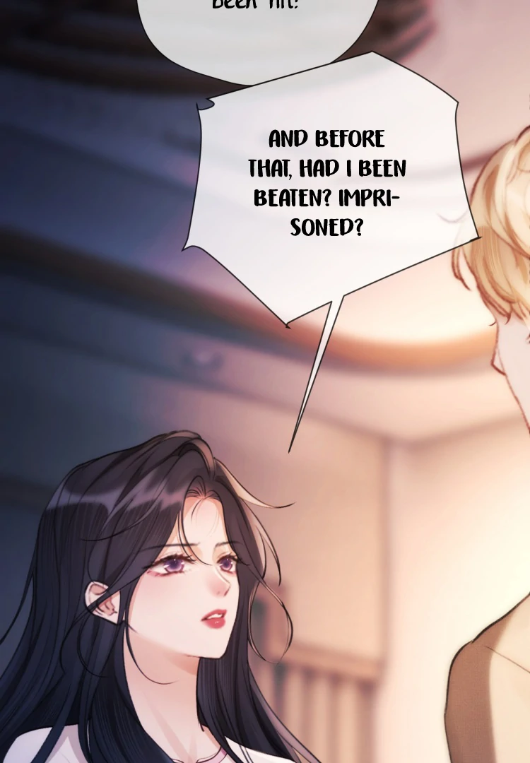 What a Good Girl Chapter 14 - page 18