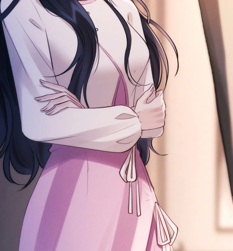 What a Good Girl Chapter 14 - page 19