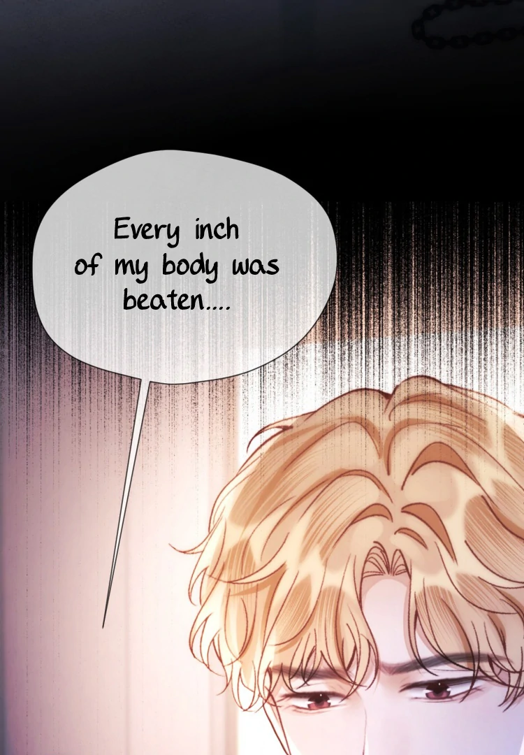 What a Good Girl Chapter 14 - page 22