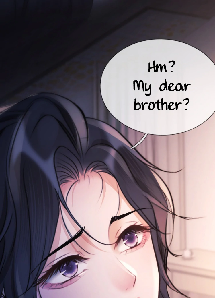 What a Good Girl Chapter 14 - page 24