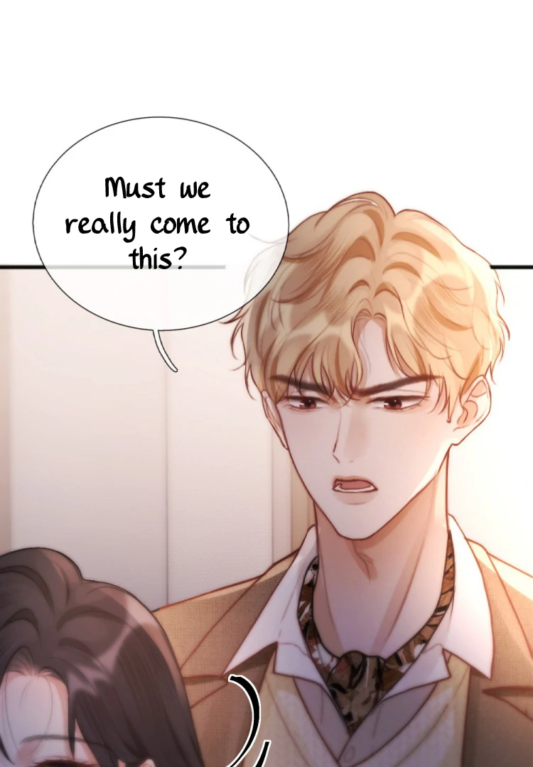 What a Good Girl Chapter 14 - page 26