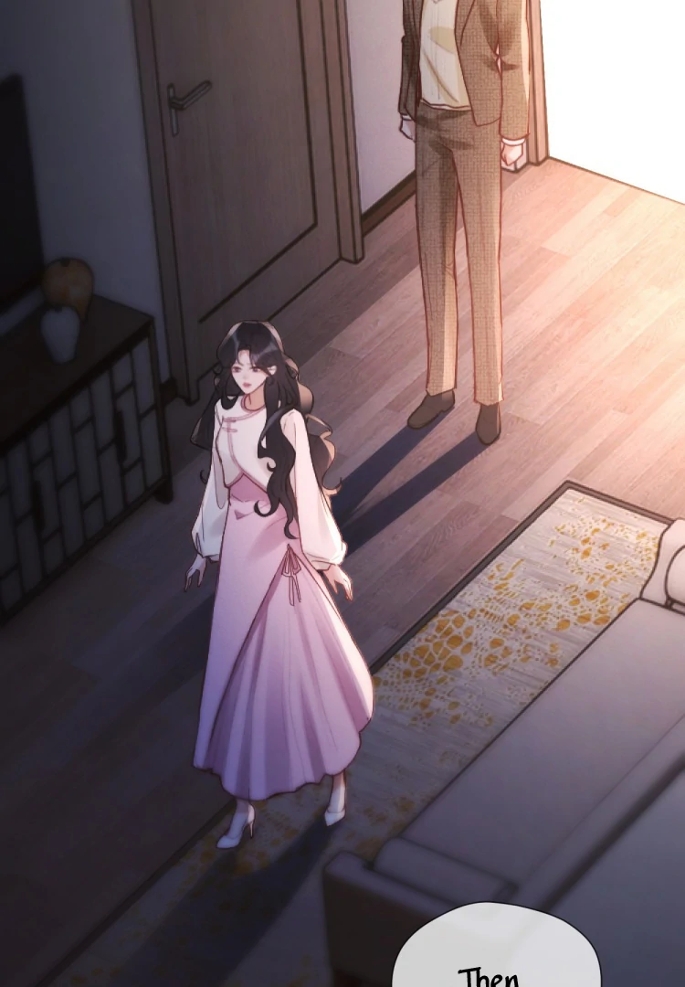 What a Good Girl Chapter 14 - page 28