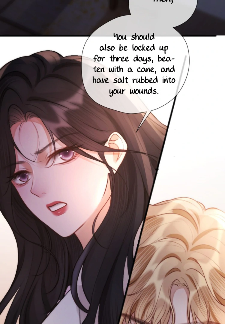 What a Good Girl Chapter 14 - page 29