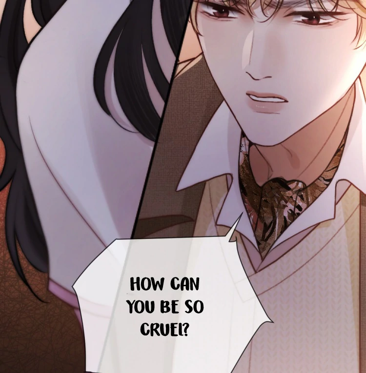 What a Good Girl Chapter 14 - page 30