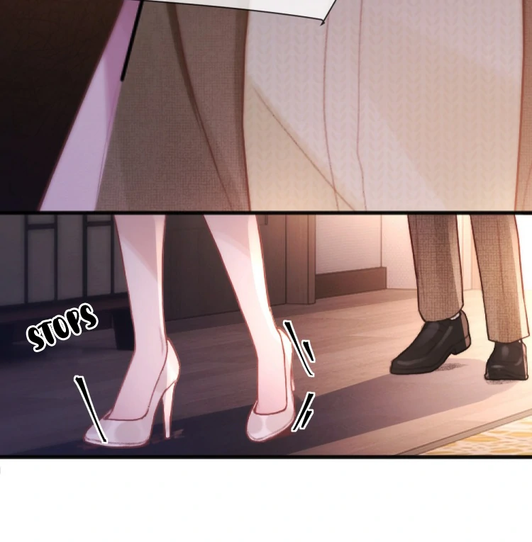 What a Good Girl Chapter 14 - page 31