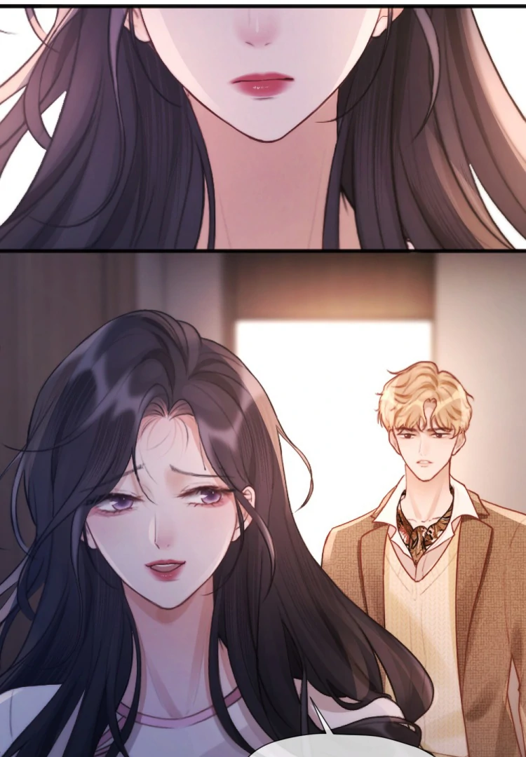 What a Good Girl Chapter 14 - page 32