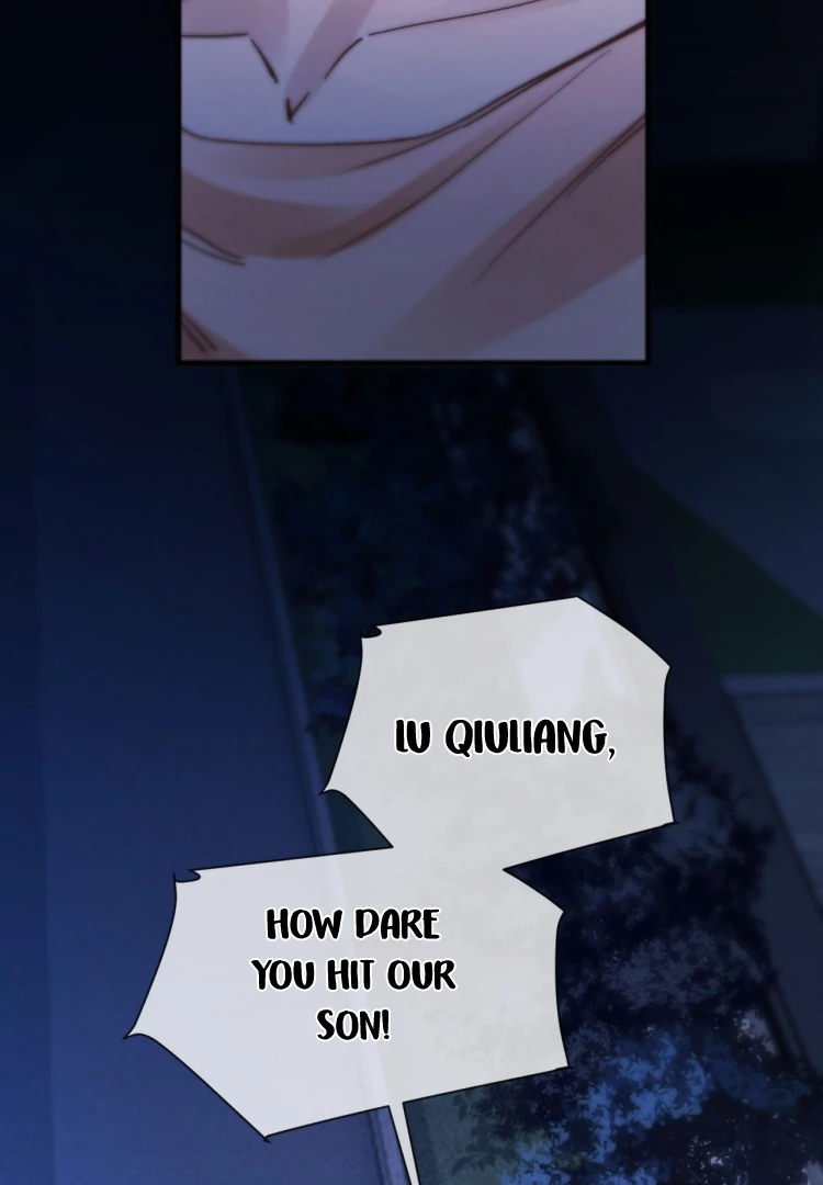 What a Good Girl Chapter 14 - page 4