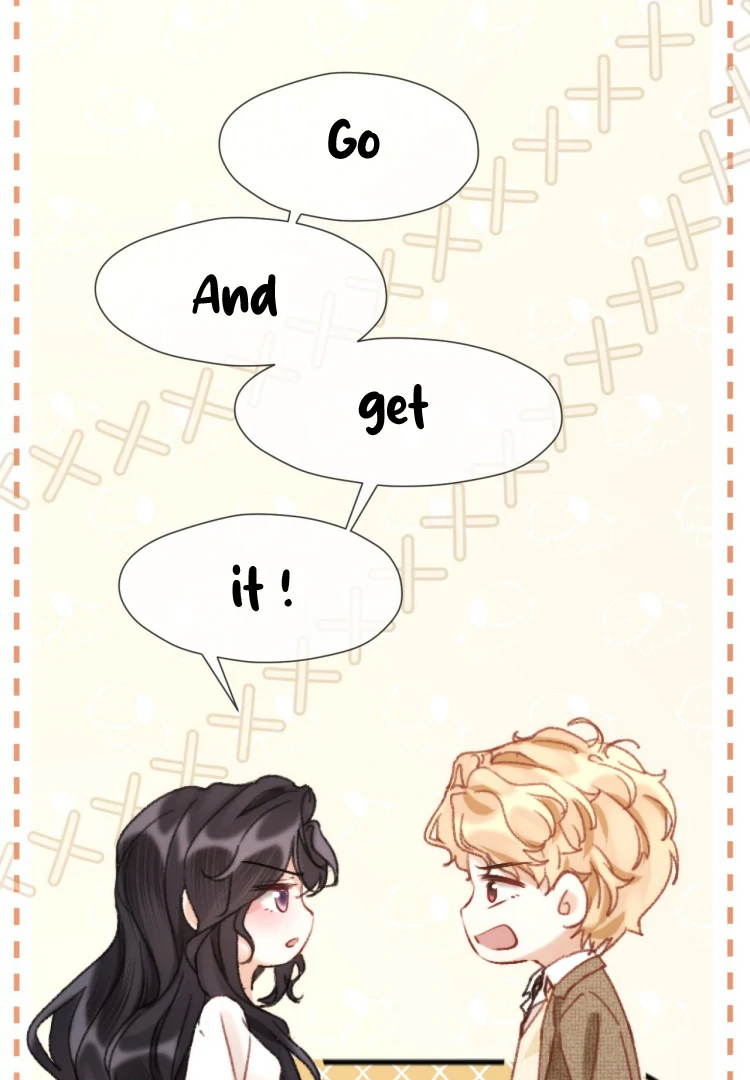 What a Good Girl Chapter 14 - page 40