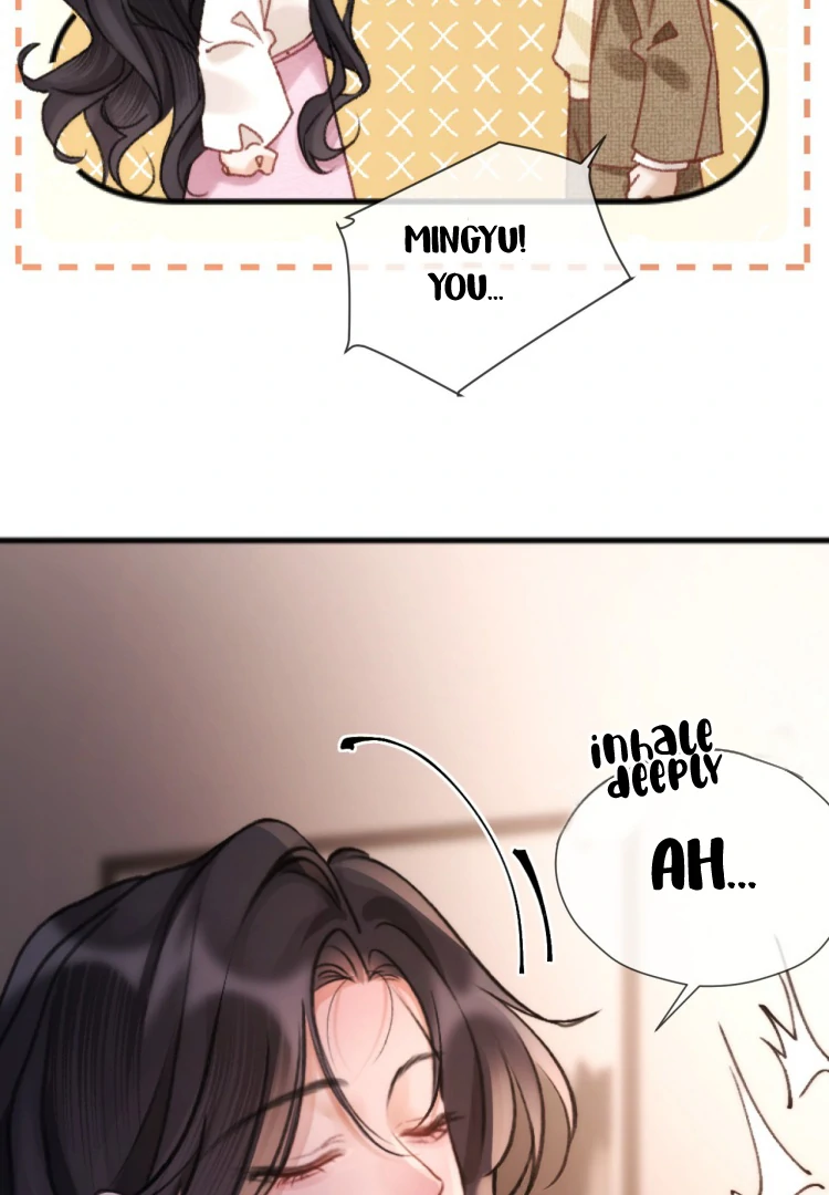 What a Good Girl Chapter 14 - page 41