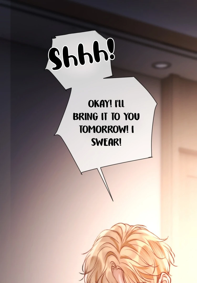 What a Good Girl Chapter 14 - page 43