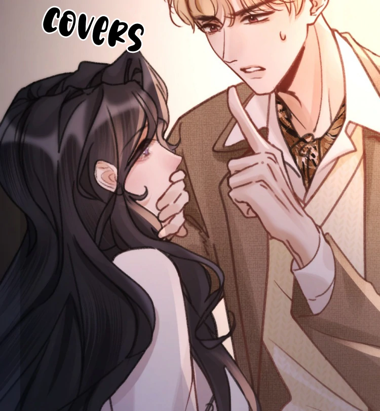 What a Good Girl Chapter 14 - page 44