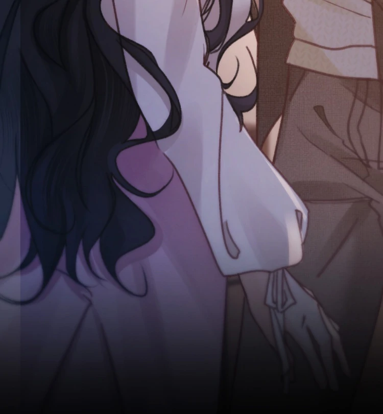 What a Good Girl Chapter 14 - page 45