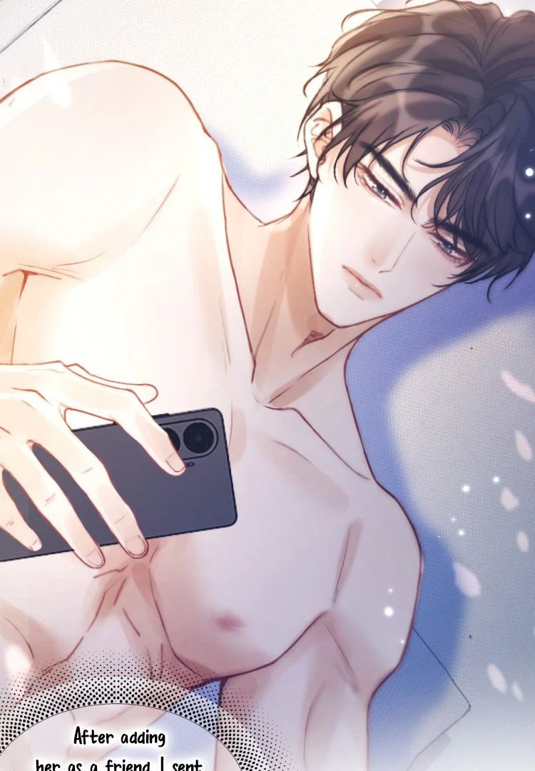 What a Good Girl Chapter 14 - page 52